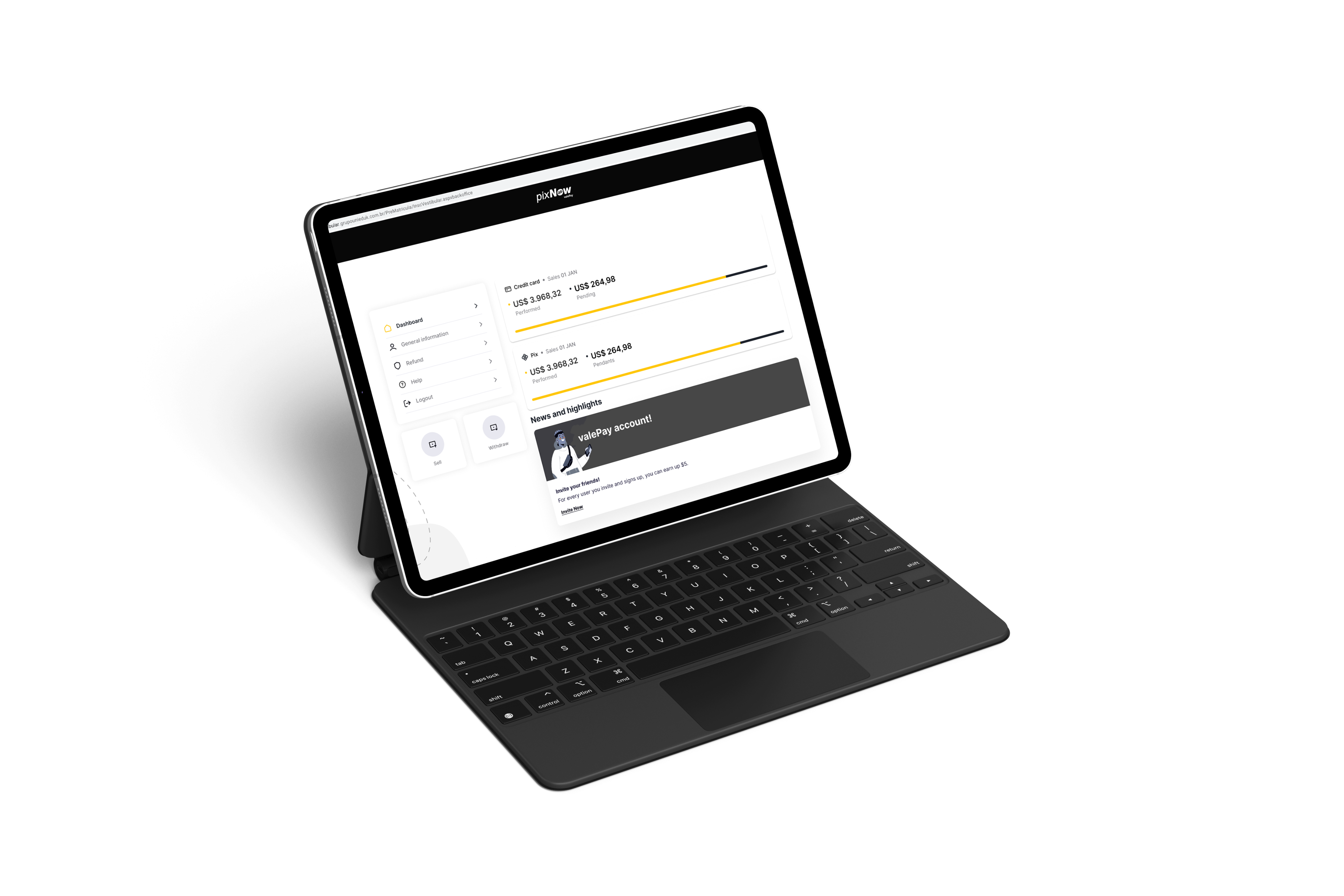No legal barriers or compliance headaches